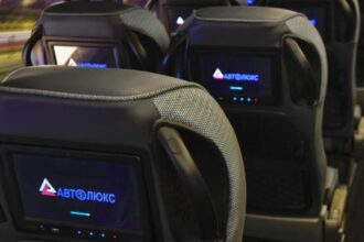 Autolux: знижка 50% на автобуси з України до Польщі