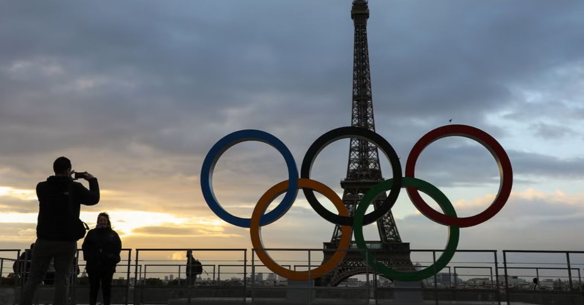 Франція обмежить доступ туристам до церемонії відкриття Олімпійських ігор