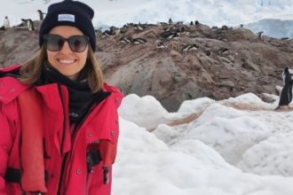 Досвід: як відвідати Антарктиду та скільки це коштує
