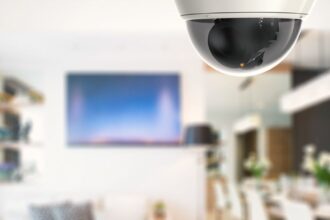 На AirBnB заборонили камери відеоспостереження у помешканнях