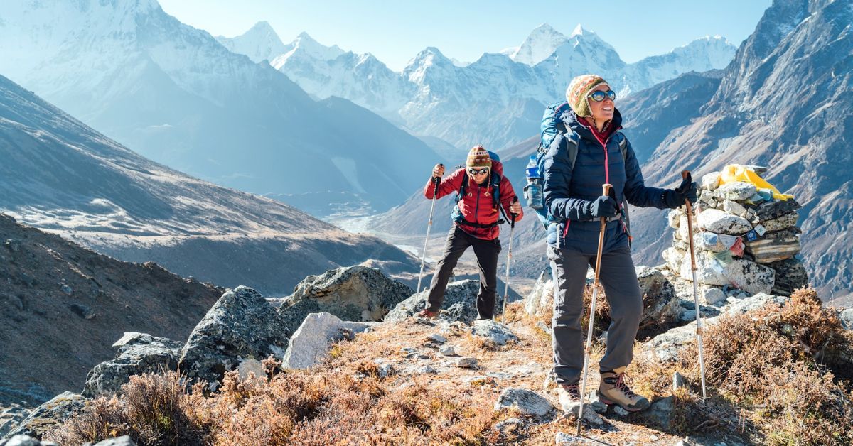 Непал зобов'язав альпіністів використовувати GPS-трекери