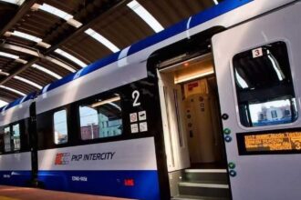 Новий графік руху поїздів PKP значно скоротить час подорожі між містами Польщі