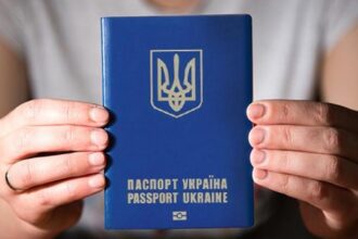В Україні зросла вартість оформлення закордонного паспорта