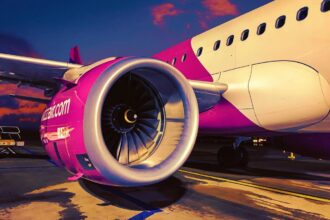 Wizz Air: рейси з міст Польщі — від €11