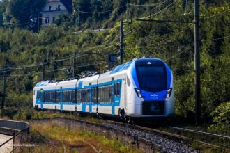 З Італії до Хорватії запустили новий поїзд: квитки — від €8