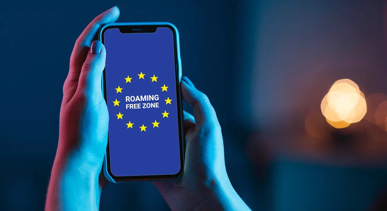 Верховна Рада ухвалила законопроєкт про єдину роумінгову зону з ЄС