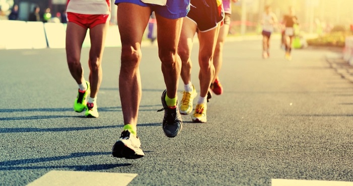 Благодійний онлайн забіг ім. Олега Храпка: як долучитись