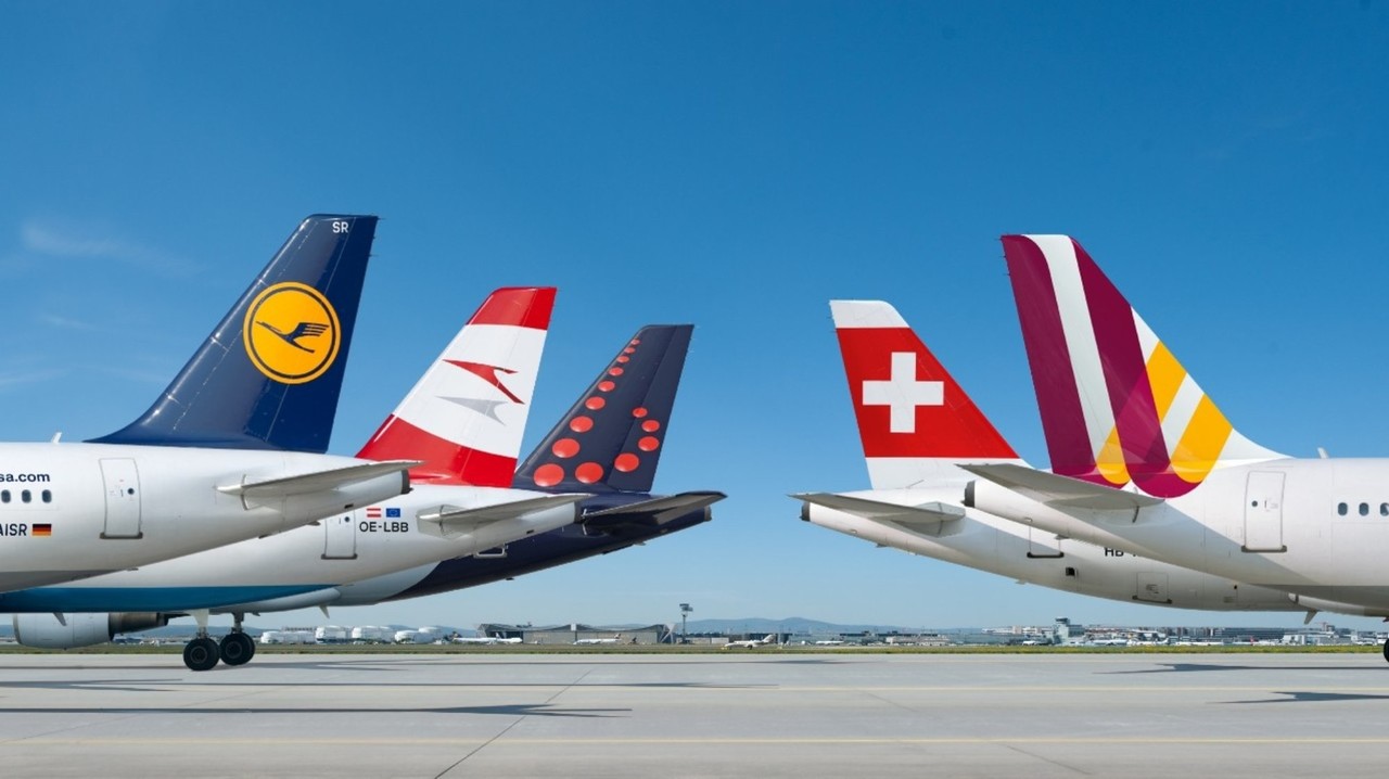 Lufthansa Group вводить новий збір на авіаквитки: як зміняться ціни
