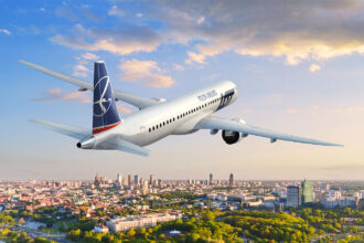 LOT: прямі рейси з Польщі до США та Канади — від €530 туди-назад