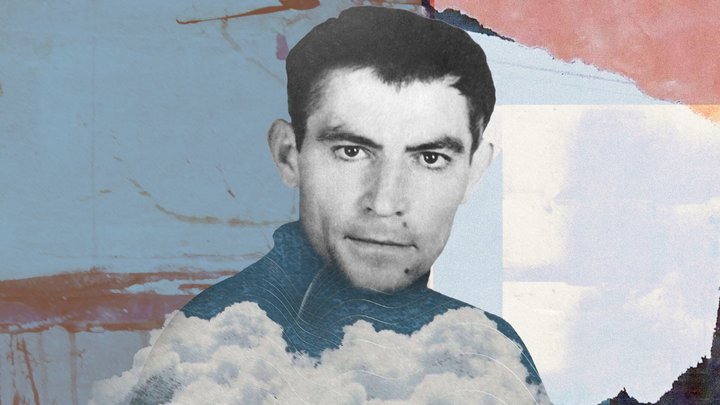 Активісти збирають кошти на пам'ятник Василю Стусу в Києві