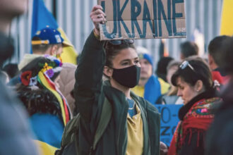 ДЛЯ УКРАЇНЦІВ ЗА КОРДОНОМ ЗАПУСТИЛИ ЦИФРОВУ ПЛАТФОРМУ STRICHKA