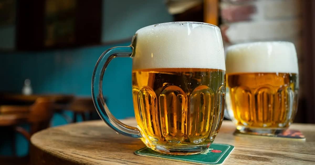 Чехія офіційно визнала свою пивну культуру національним надбанням та готується до номінації в ЮНЕСКО