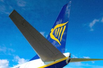 Ryanair запускає нові рейси з Польщі до Португалії: Варшава – Порту та Краків – Фару