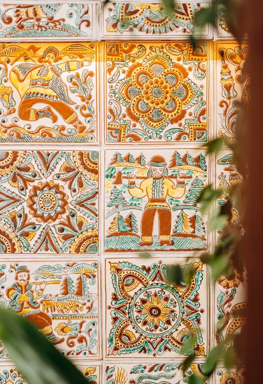 оновлений вигляд ресторану гуцульщина в яремче