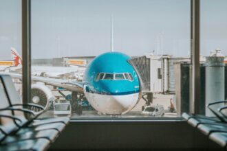 Масштабний страйк авіадиспетчерів у Франції 18-19 вересня: що треба знати