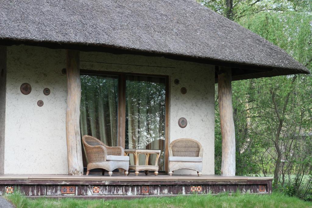 унікальні будиночки з каміном поблизу києва в оренду Secret Resort Club