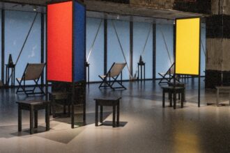 Марина Абрамович проведе персональну виставку в Галереї Академії у Венеції