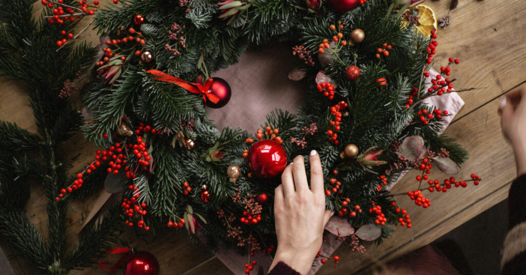 цікаві різдвяні традиції