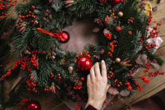 Куди поїхати на Різдво за цікавими враженнями