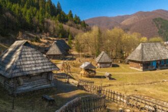 Два села в Карпатах увійшли до списку найкращих туристичних сіл світу за версією ООН