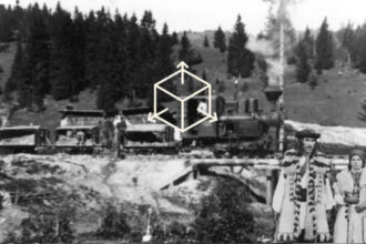 У Вигодському музеї запустили 3D-тур спадщиною бойків