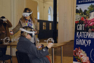 В Києві відкриється виставка присвячена 125-річчю Катерини Білокур