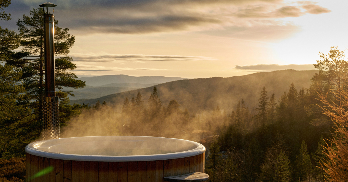 будинки з чаном