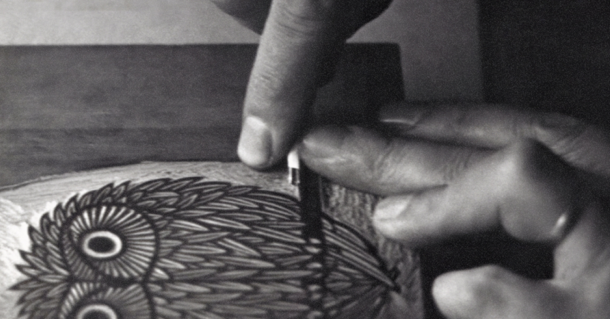 "Всесвіт Якова Гніздовського": у Києві відкривається велика виставка до 110-річчя митця