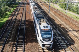 В Україні побудують другу євроколію зі Львова до Європи