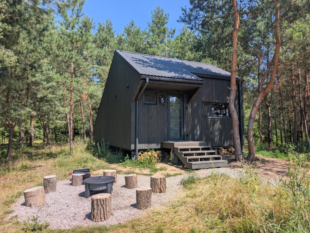 будинки з чаном недалеко від києва ТРОХИ ДАЛІ