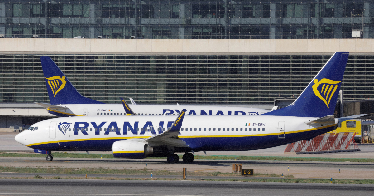 Відень втрачає лоукости: Ryanair скорочує базу, Wizz Air повністю йде з аеропорту