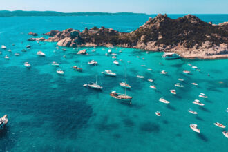 Lonely Planet назвав найкращі напрямки для подорожей у 2026 році