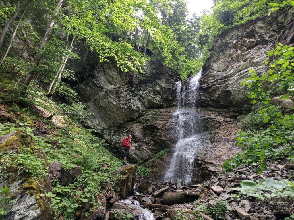 На Буковині з’явився новий туристичний маршрут
