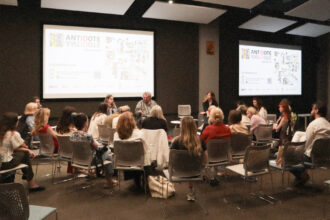 “Антидот”: у Запоріжжі проведуть фестиваль проти фейків