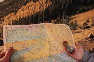 У Ворохтянській громаді запустили офіційний туристичний сайт-гід для мандрівників