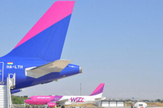 Wizz Air розширює мережу: нові рейси з Польщі до Хорватії та Італії