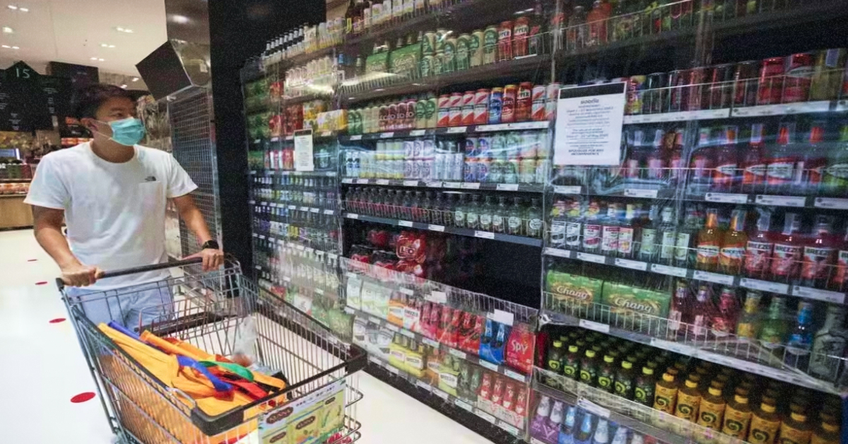 Таїланд скасував 50-річну заборону на продаж алкоголю вдень: нові правила для туристів.