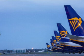 Ryanair закрив програму лояльності “Prime”