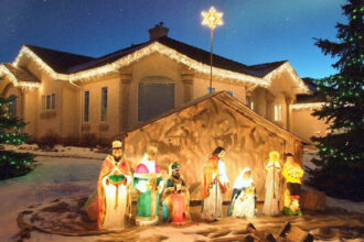 Автентичне Різдво на Покутті: Коломия запрошує на масштабну програму “Живе Різдво”