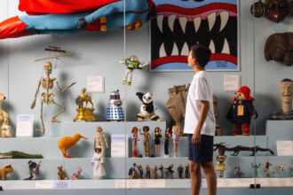 Найкращим музеєм Європи визнано Young V&A у Лондоні