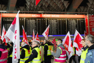 Страйки в Іспанії та Лондоні можуть зіпсувати туристам новорічну відпустку