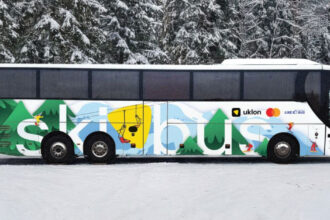 Uklon запускає трансфер Київ – Буковель