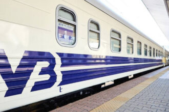 Укрзалізниця розширила міжнародну мережу до 17 маршрутів та запустила “єдиний квиток” з пересадкою