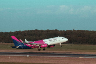 Wizz Air запускає понад 30 нових рейсів у 2026 році