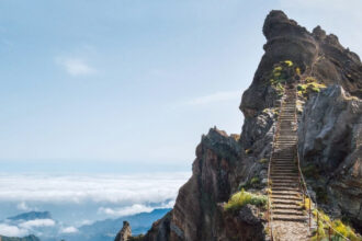 Мадейра підвищує збори та вводить ліміти на пішохідні маршрути