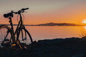 «Бакота Гранд Трек»: новий веломаршрут з’єднає Тернопільщину та Хмельниччину через два нацпарки