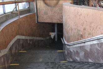 У Кривому Розі знайшли скам’янілості віком 200 мільйонів років