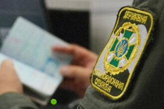 Сила соцмереж у дії: італійця-путініста не пустили в Україну завдяки пильності пасажирки