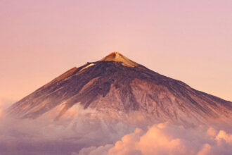 На Тенеріфе ввели екоподаток для туристів за доступ до гори Тейде