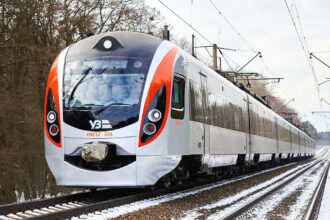 Укрзалізниця відкриє продаж квитків після 21 січня: дата і час.